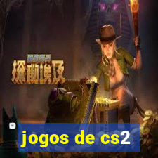 jogos de cs2